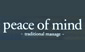 Peace of Mind Traditional Massage Centre Pte Ltd